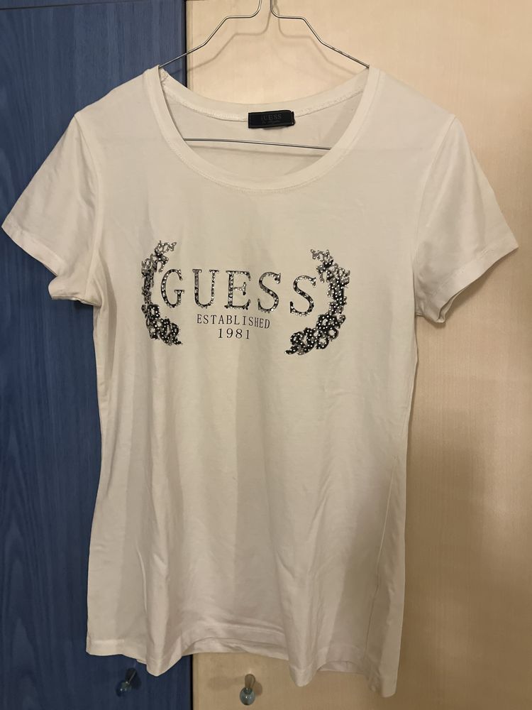 Тениска Guess
