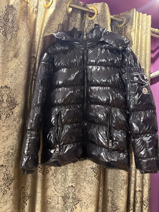 geaca moncler