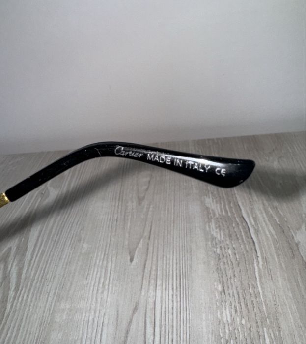 Ochelari de soare Chanel