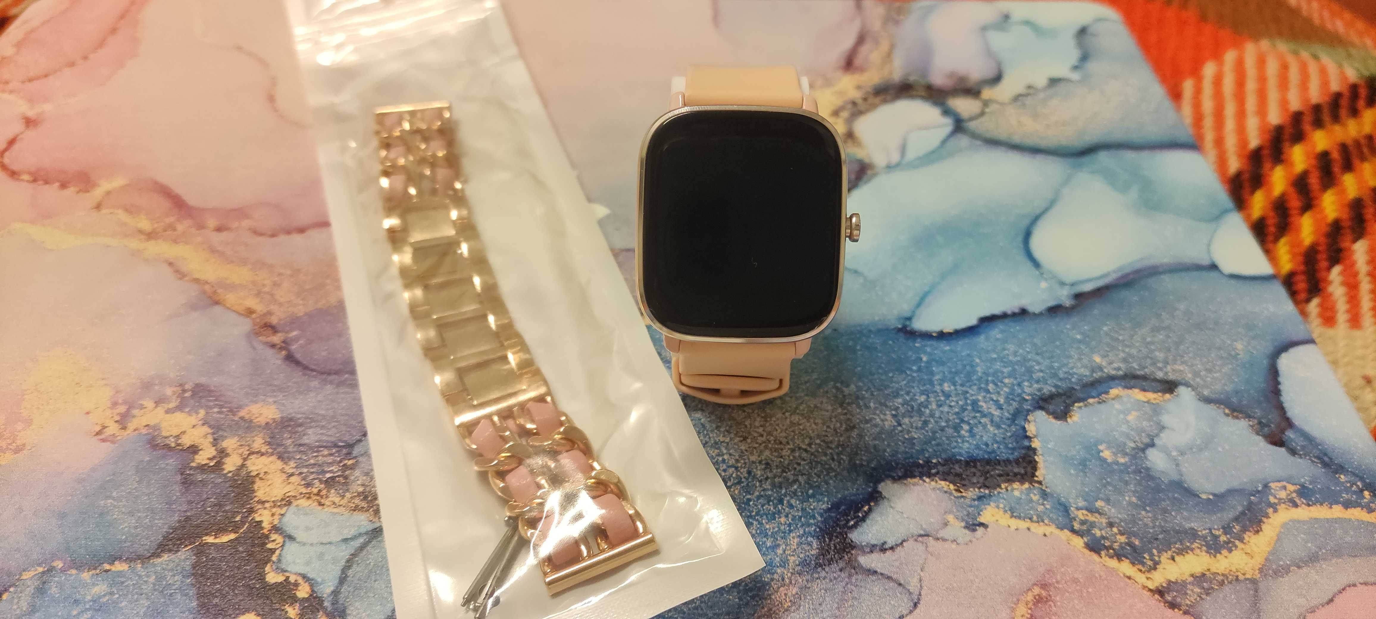 Смарт часовник Amazfit gts 2 mini