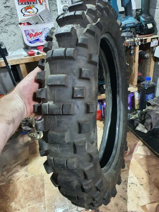 Metzeler sixdays extreme 140 80 18