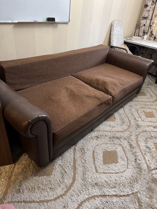 Диван раскладной