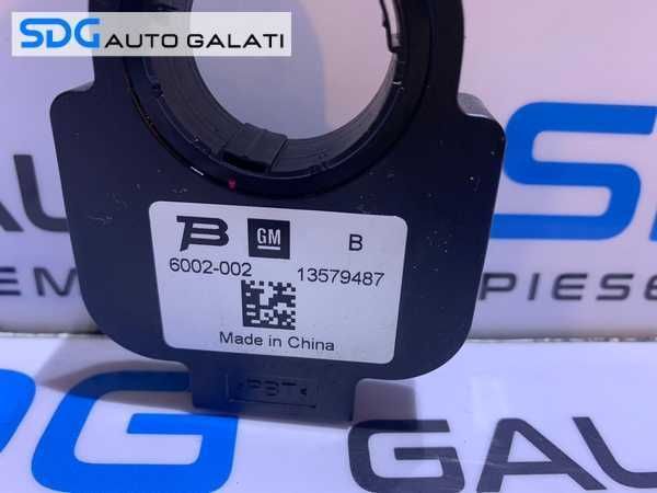 Senzor Unghi Coloana Volan Opel Meriva B 2010 - 2017 Cod 13579487 [LR0454]