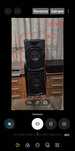 Boxe sony sheke x3