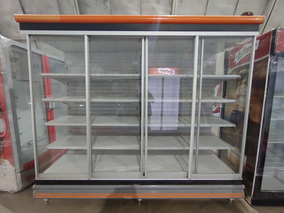 Ремонт холодильников морозильников