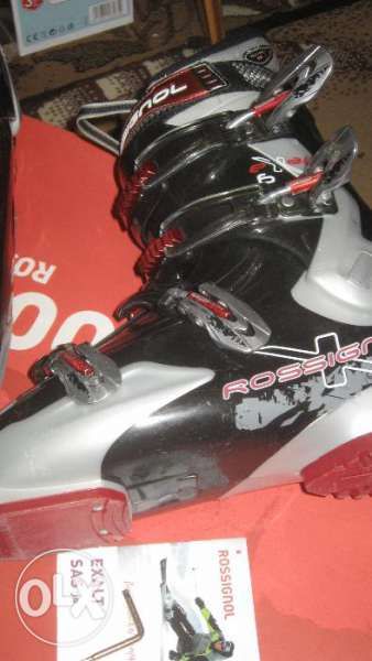 Ски обувки Rossignol Exalt X6