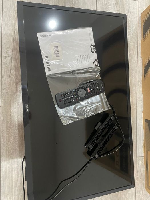 Телевизор Philips