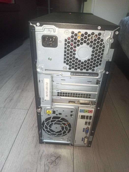 P C Gaming AMD A8,16Gb,256Gb SSD+500Gb HDD,Video 2Gb 128 biti