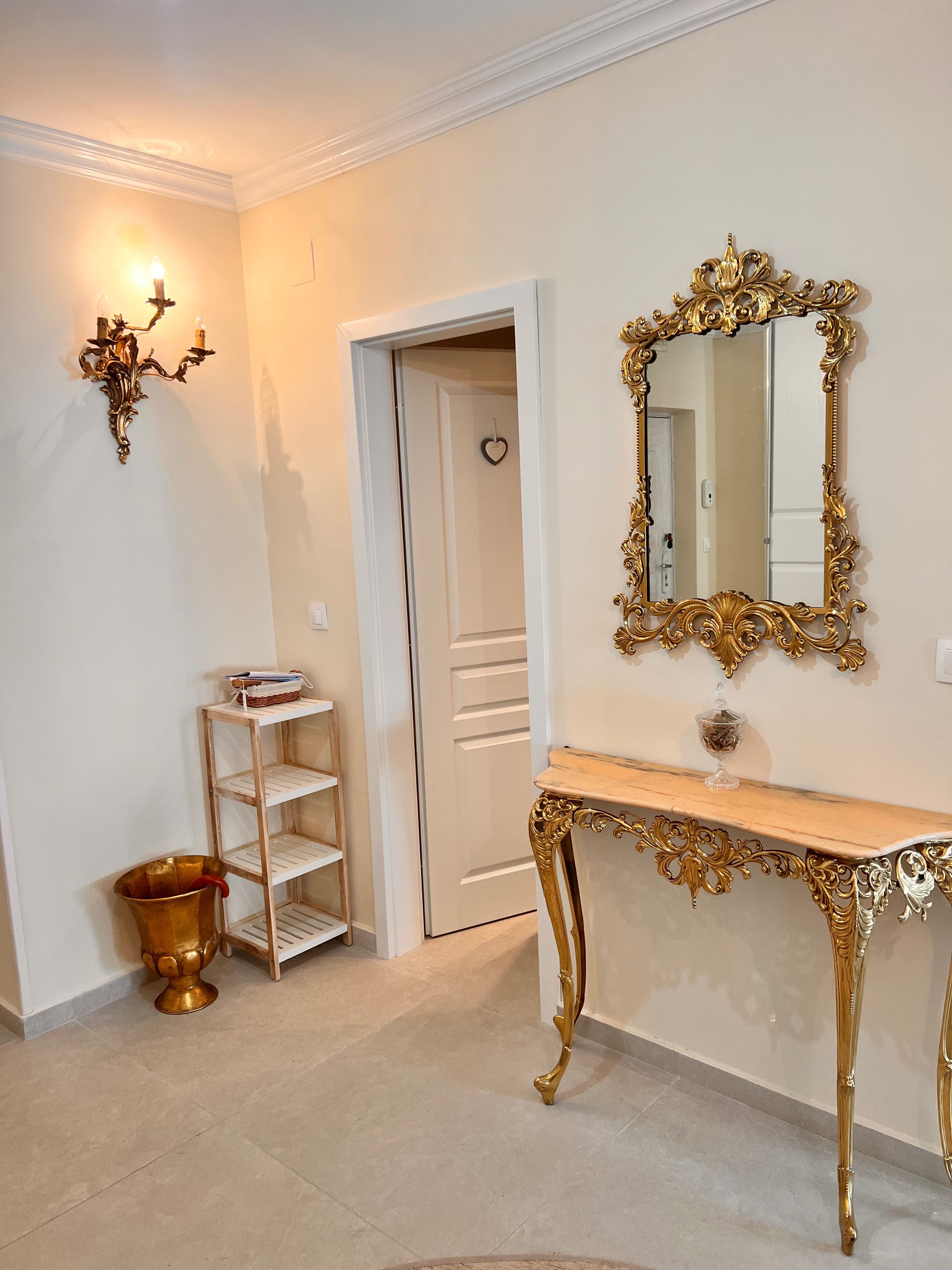 Apartament 2 camere decomandat Ared UTA