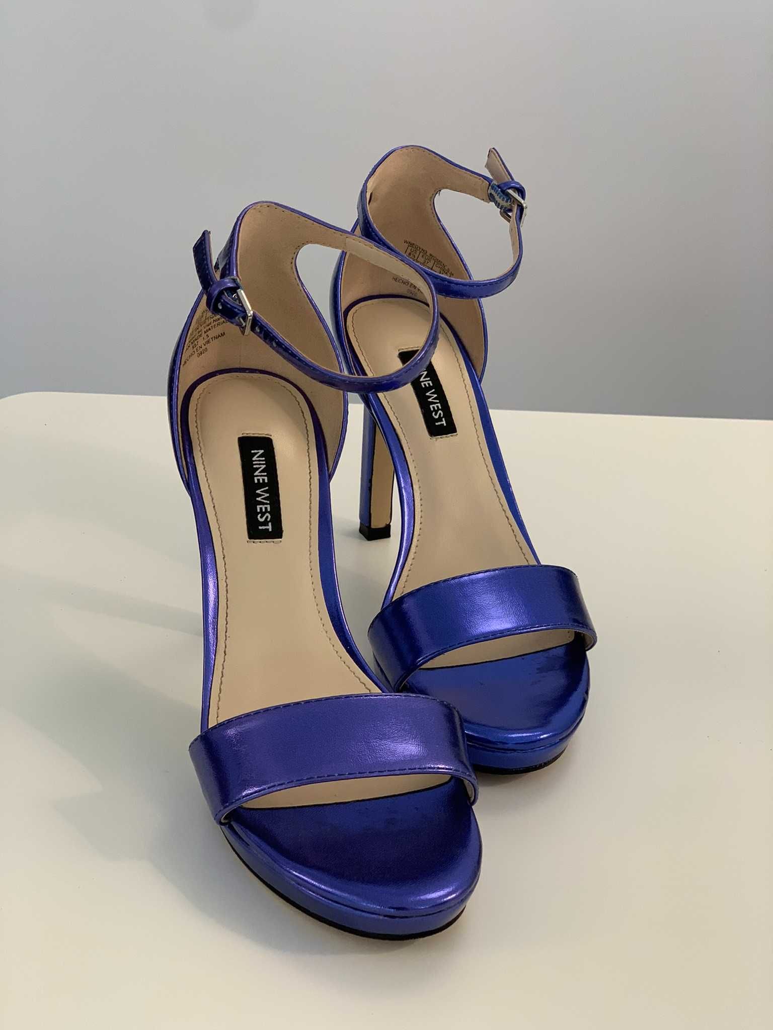 Vand sandale Nine West