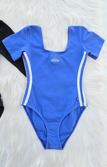 Трико за гимнастика Adidas 9-10 години плюс подарък още едно