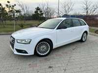 Audi A4 Avant 2014 2.0TDi 143 CP E5 6 trepte Klima Navi Bi-Xenon LED