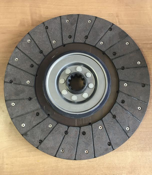 Диски сцепления Газ-53 / ЗИЛ усиленный