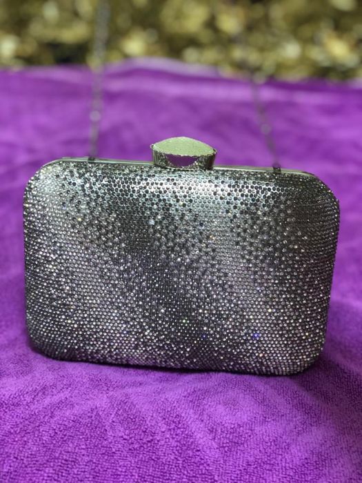 Вечерняя  сумочка