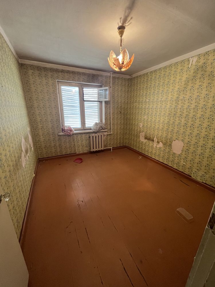 Продается 4х ком кв Олтинкульская, парк Фуркат