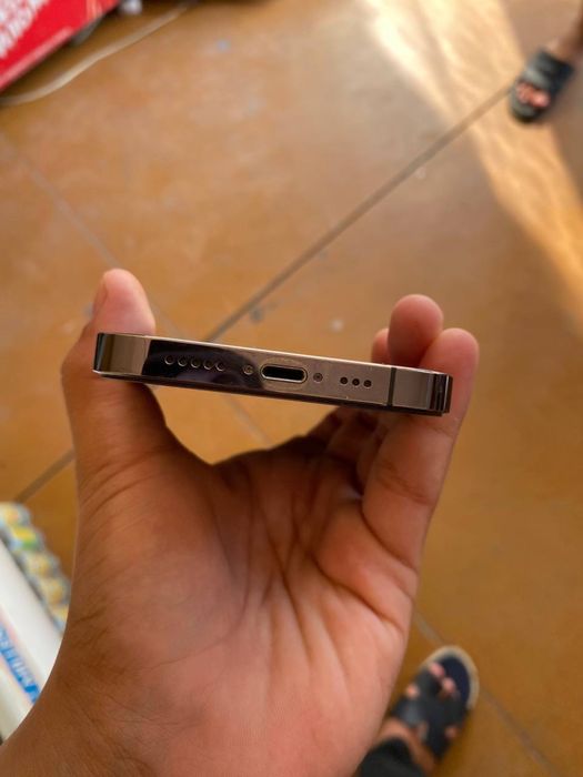 iPhone 14 Pro 256gb