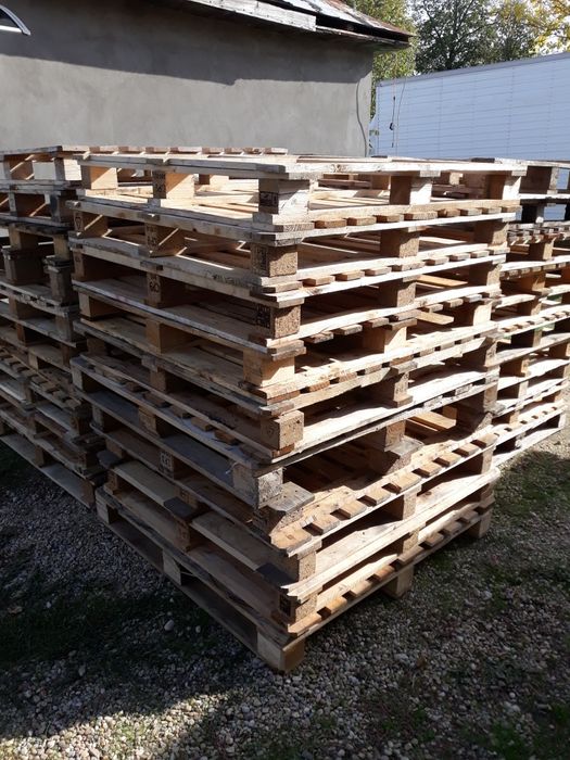 Paleți solzi 120×120 pătrat preț.30 lei.
