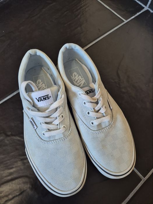 Кецове Vans 38.5