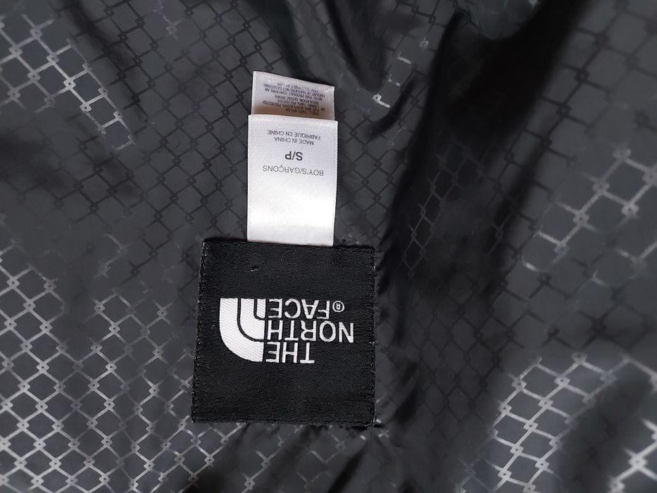 The North Face'HyVent-S-75%пух-152см