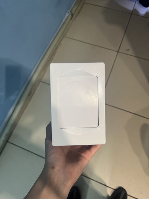 Подставка для салфетки