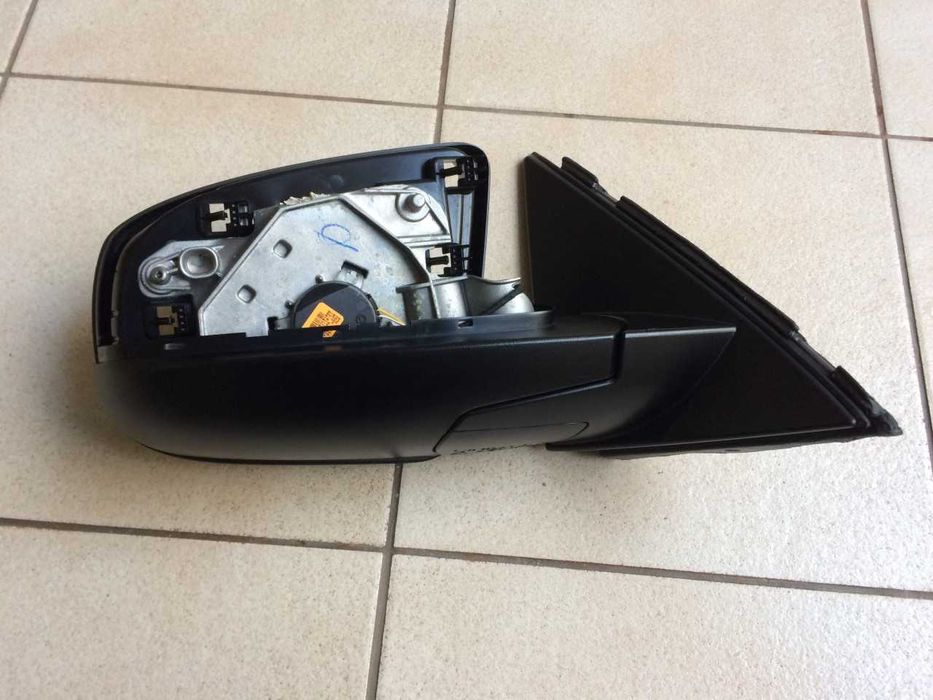 Oglinda dreapta Bmw X6 / E71 ( Mod. cu Autodim ) 610958 / 51167181192