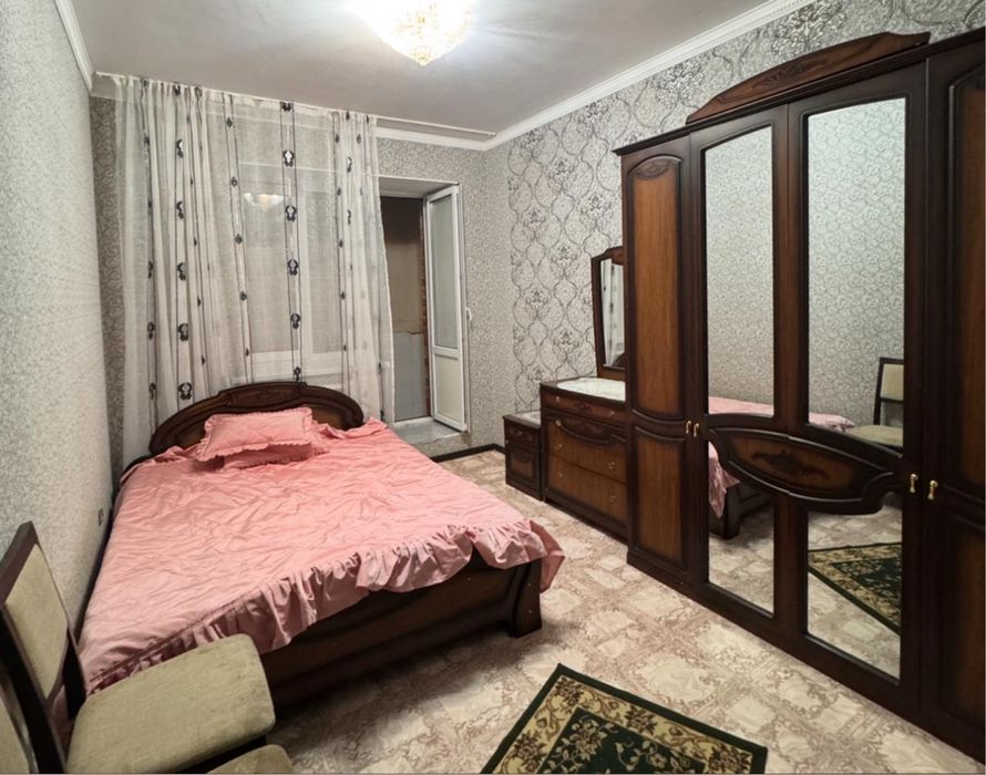 Спальный гарнитур