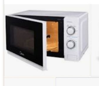 В Астане ремонт микроволновки