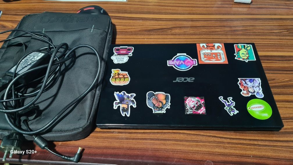 Ноутбук Acer Aspire V3 series