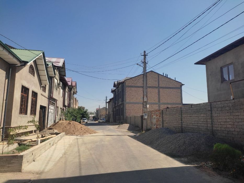 Бектемир Ер 4 соток Мажнунтол Маххалада СРОЧНО