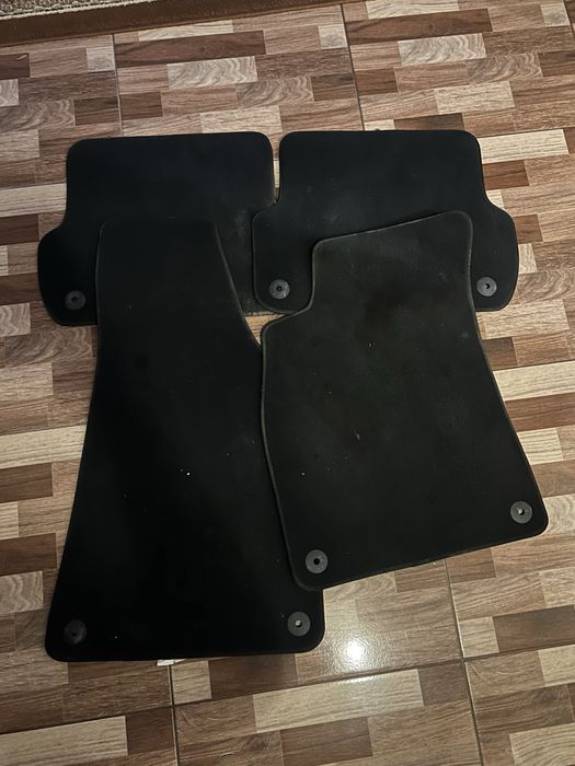 Covorase audi a3 originale