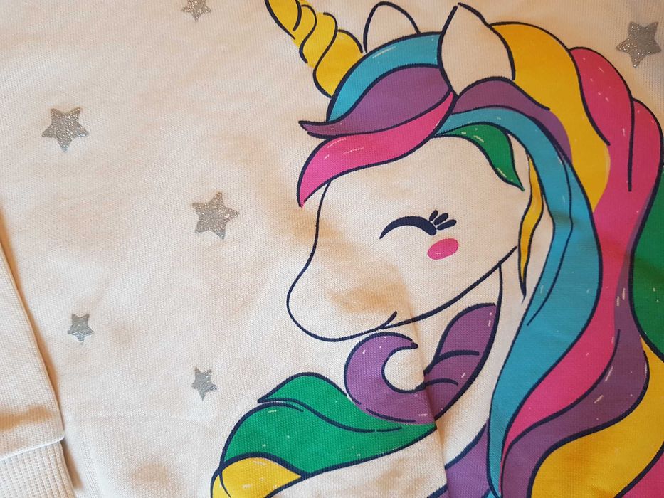 Пуловери за момиче, есен/зима, размер 98-104- H&M, Okaidi, Reserved