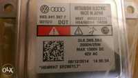 Balast Xenon NOU Original Audi 8K0 941 597 E