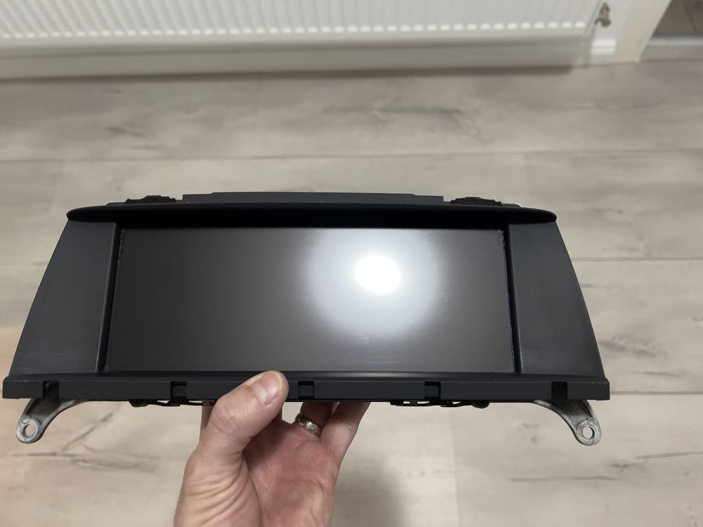 Display / ecran mare bmw x3 / x4 / f25 f26