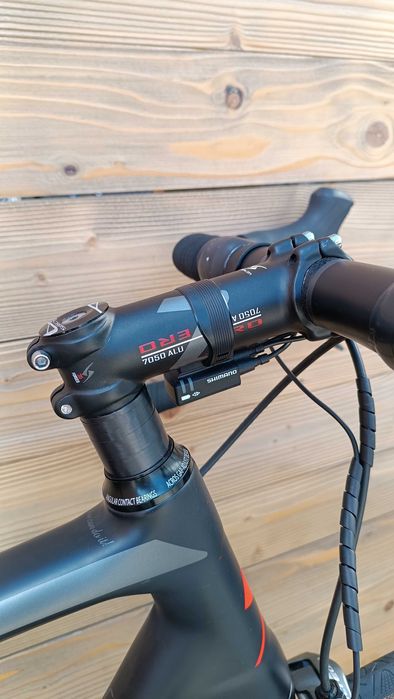 Bicicleta second hand SIMPLON PAVO HPMC, carbon, 55 cm