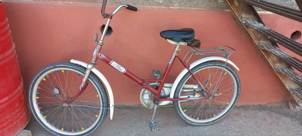 Pul zarul shunga sotayapman