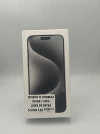 Iphone 15 PROMAX 256 GB COD 30506