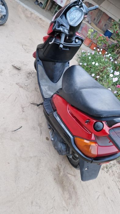 Vând Yamada 125 4t cu acte