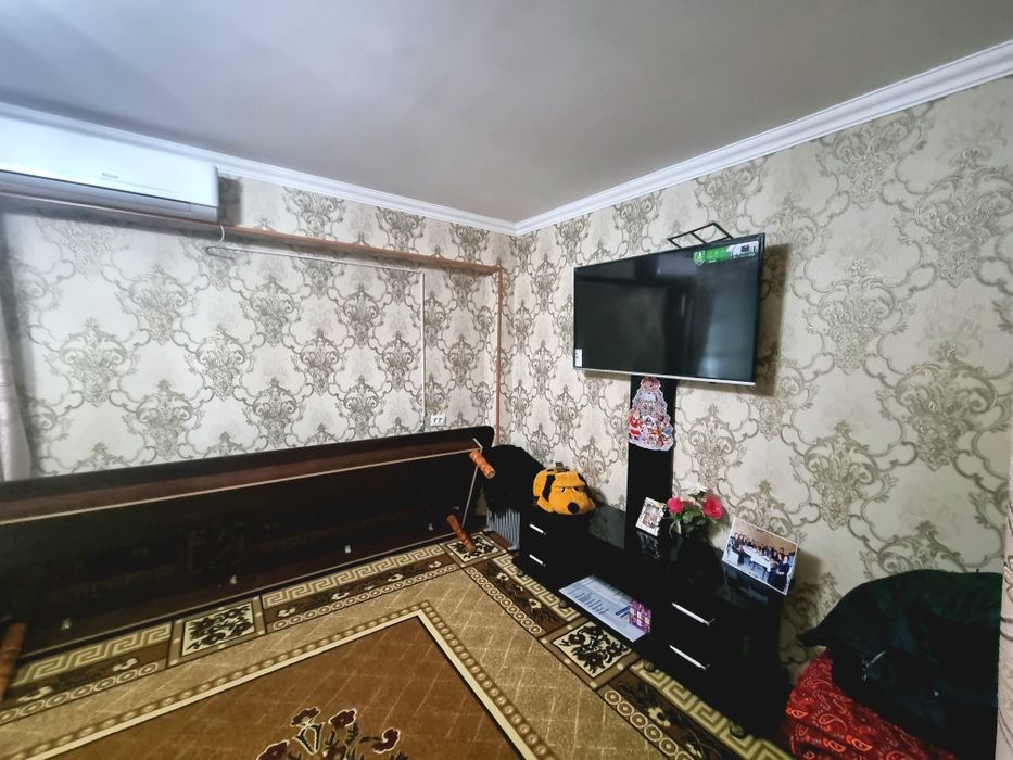 Uy sotiladi srochna !!! Euro remontda