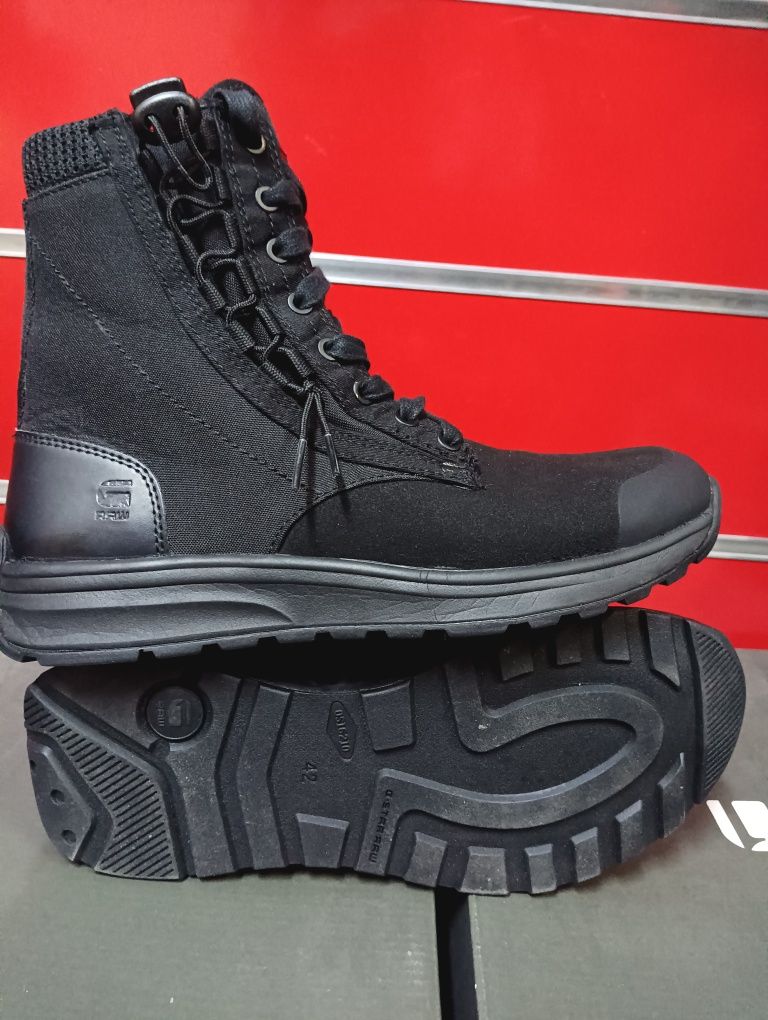 Оригинални обувки G-star Raw Cargo SP 40, 42 , 43 44 тактически боти