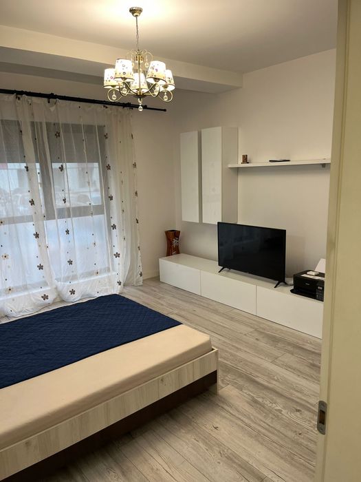 Proprietar vand gasroniera 21 residence lujerului