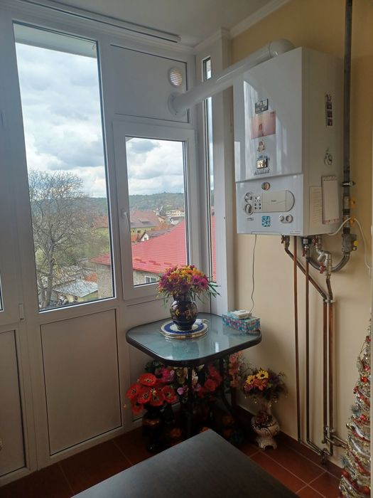 Apartament 2 camere Câmpulung Muscel