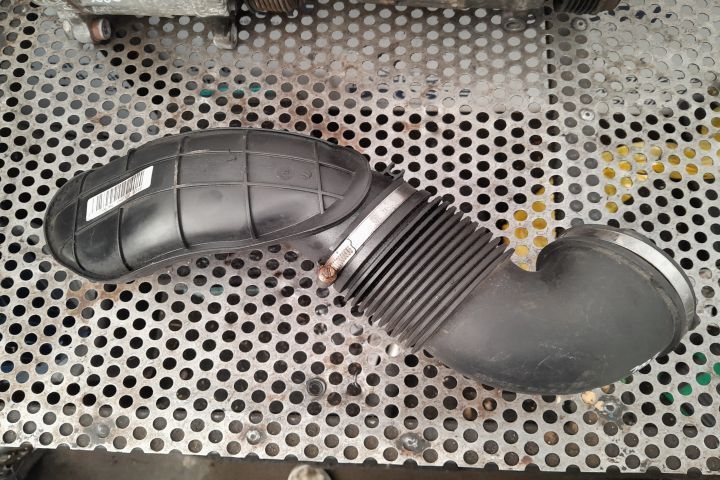 TUBULATURA ADMISIE N47D20C 7806371 MX1253 BMW Seria 5 E60/E61 [2003 -