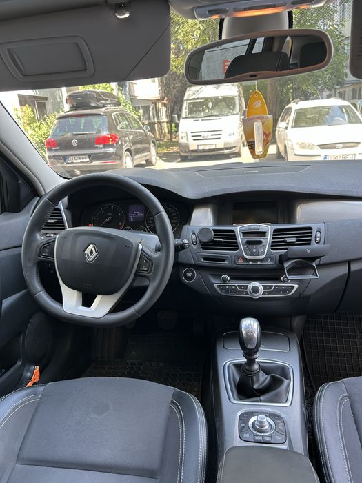 Renault Laguna 1.5 dci