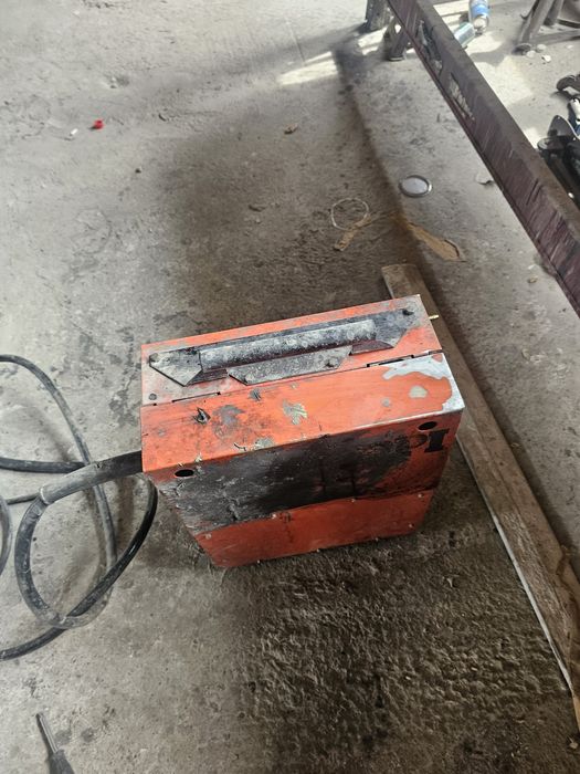 Kemmpi mig trigger 1000