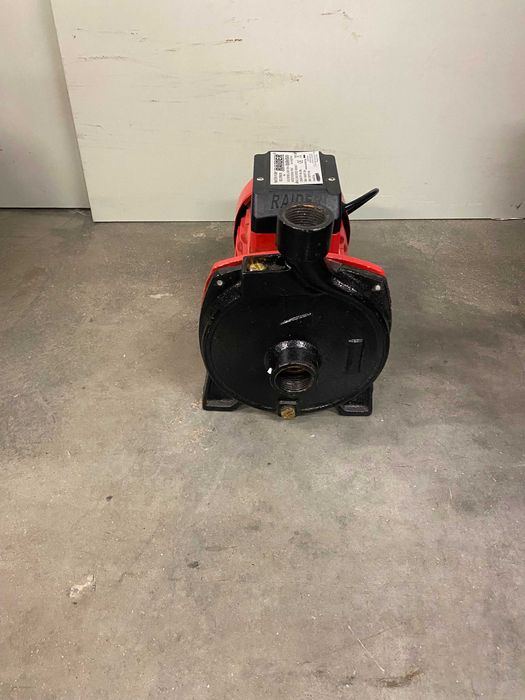 070104	Помпа водна 750W 1" max 96L/min RD-CPM158