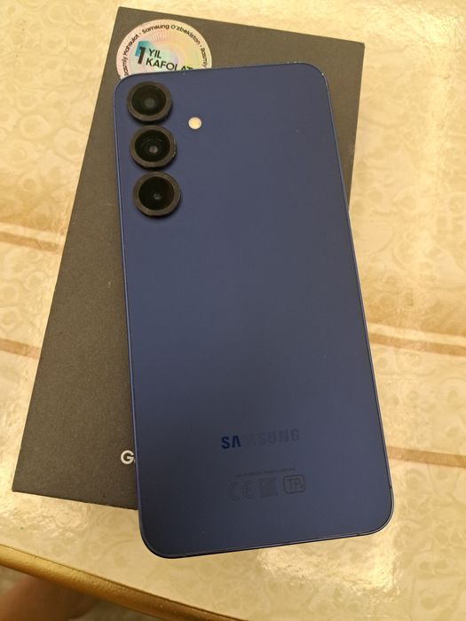 Samsun s 25+ sostayanya zor