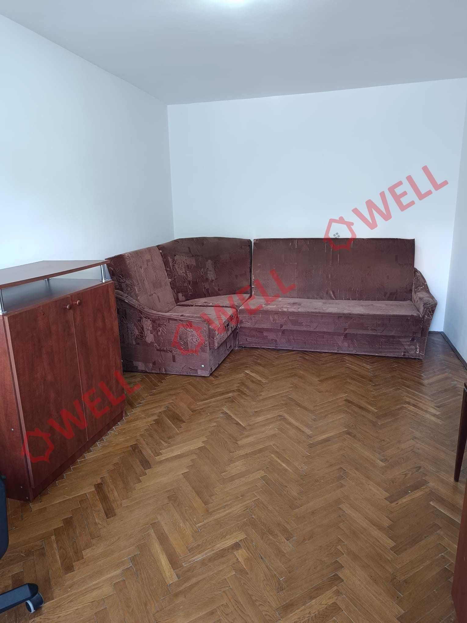 De închiriat apartament cu două camere, situat în Tg.Mureș