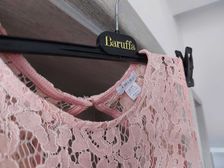 Salopeta scurta eleganta 38 40