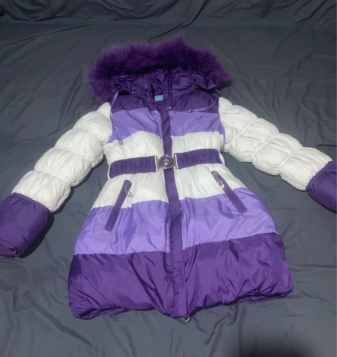 одежда на девочку