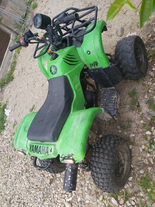 Vand atv 125cc pret in lei